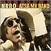 NRBQ, アトサ・マイ・バンド NRBQのビューティフル・サンデー, 発売中
