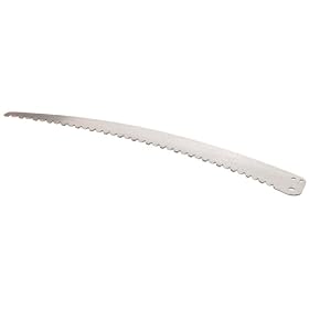Fiskars 15-Inch Replacement Saw Blade #9333 by Fiskars