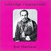 Image: Shopper's Delight: Ladino in The Music Store ~ Lebendige Vergangenheit: José Mardones