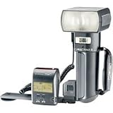 Metz 70 MZ-5 TTL Handlemount Flash #70251