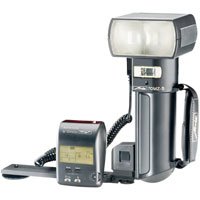 Metz 70 MZ-5 TTL Handlemount Flash #70251