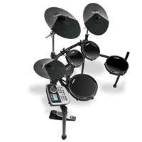 Click To Alesis DM7 USB Kit - Five-Piece Electronic Drumset more Detail...