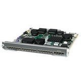Cisco CWDM SFP - Transceiver module - SFP - 4Gb Fibre Channel - 1610 nm