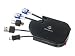 Targus Ethernet Phone and USB Retractable Cable