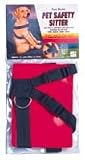 Pet Safety Sitter Xlarge 24