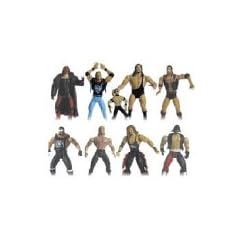 Alle sagen: I love you [VHS]