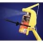 Gotcha Sprayer : Aerosol Can Extender