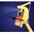 Gotcha Sprayer : Aerosol Can Extender