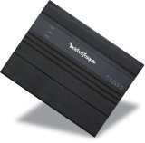 Rockford Fosgate Punch P325.2 2-channel car amplifier 80 watts RMS x 2