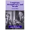 Language, Metaphysics, and Death