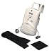 [Item]: Elite Safety Alarm [Additional Info]: . This alarm is designed to be easy to use on both the bed and the chair! The Elite Personal Safety alarm offers multiple alarm tones for patient/wing differentiation. It also comes with a test button for ve
