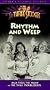 3 Stooges: Rhythm & Weep [VHS]
