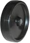 Replacement Lawn Mower Wheel for Case C25140 C26737