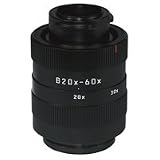 Leica Vario-Ocular B 20-60/16-48x Zoom Eyepiece THIS ITEM AVAILABLE ONLY WITH SPOTTING SCOPE. IT IS NOT SOLD SEPARATELY. - Leica 41012
