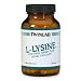 TwinLab - L-Lysine, 500 mg, 100 capsules
