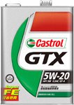 カストロール　GTX　5W-20　SuperFE　4L