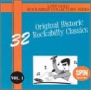 Search : 32 Original Historic Rockabilly Classics, Vol. 1