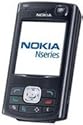 NEW NOKIA N80 BLACK GSM 3G 3 MP CAMERA SMART CELL PHONE