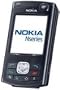 NEW NOKIA N80 BLACK GSM 3G 3 MP CAMERA SMART CELL PHONE