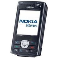 Nokia N80 - Smartphone - WCDMA (UMTS) / GSM