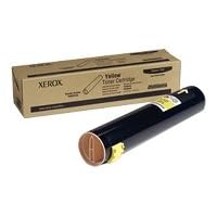 Yellow Toner Cartridge, Phaser 7760