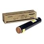 Yellow Toner Cartridge, Phaser 7760