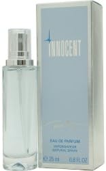 ANGEL INNOCENT by Thierry Mugler EAU DE PARFUM SPRAY .8 OZ (Package Of 3)