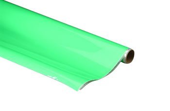 Top Flite Monokote Neon Green 26 x 72