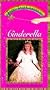 Cinderella [VHS]