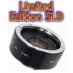 Digital Advance Limited Edition SLD 2 X Tele Converter HD Limited Edition SLD