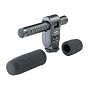 Canon DM-50 Directional Stereo Microphone For XL2, XM1 & MV Series Camcorders