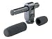Canon DM-50 Directional Stereo Microphone For XL2, XM1 & MV Series Camcorders