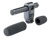 Buy Canon DM-50 Directional Stereo Microphone For XL2, XM1 & MV Series Camcorders online at Discounted New and Used prices. Delivered to your door with Off-The-Bookshelf.
