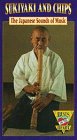 Sukiyaki & Chips: Japanese Sounds of Music