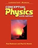 Laboratory Manual: Conceptual Physics (9th Edition)