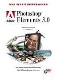 Adobe Photoshop Elements 3.0