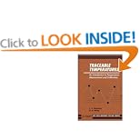Traceable Temperatures: An Introduction to Temperature Measurement and Calibration (Wiley Series in Measurement Science & Technology)