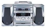 Electronics : Bush MD18RM  Home Audio System