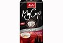 Melitta Kaffeepads MyCup Espresso VE=12 St&uuml;ck