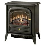 Dimplex Danville Compact Electric Fireplace/Stove