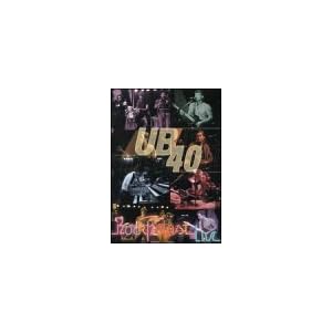 UB40 - Rockpalast Live by 