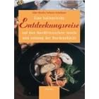 Eine kulinarische Entdeckungsreise durch Nordfriesland und seine Inseln