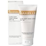 Barielle Ultra Soft Hand Cream SPF 15 6oz