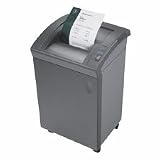 GBC1751760 9-1/4 Econ Shredder, For 2250X/Cross Cut, 8-10 Paper Cap