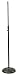 Signature Music Low Profile Base Microphone Stand Stands NEW 7153