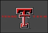 Texas Tech Red Raiders Entry Mat