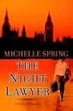 The Night Lawyer: A Novel of Suspense