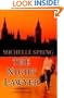 The Night Lawyer: A Novel of Suspense