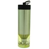Glo Toob Amber Flashlight / Lightstick, No Labeling ( GTA - B ) Category: Original Flashlights - B00180ATMA