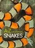 A-Z of keeping snakes